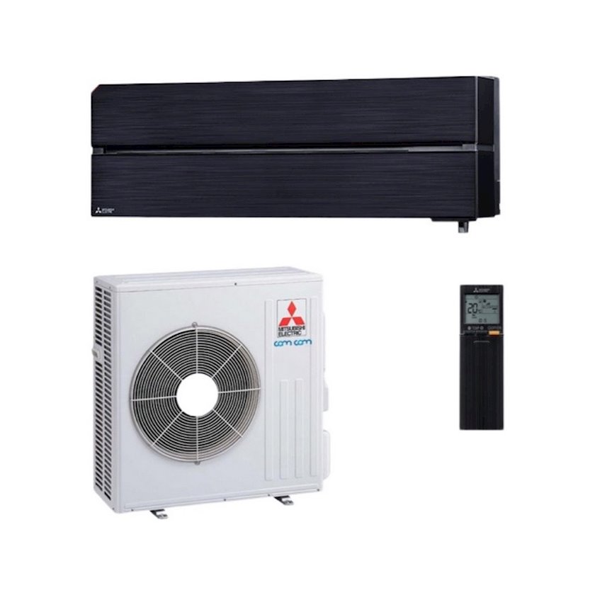 Кондиционер Mitsubishi Electric MSZ/MUZ – LN 60 VGB - купить в Баку ...
