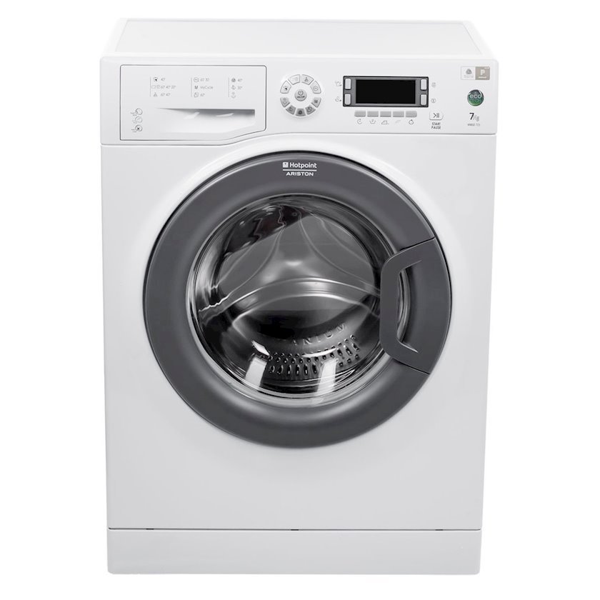 Стиральная машина Hotpoint-Ariston WMSD 723 B - купить в Баку. Цена, обзор,  отзывы, продажа