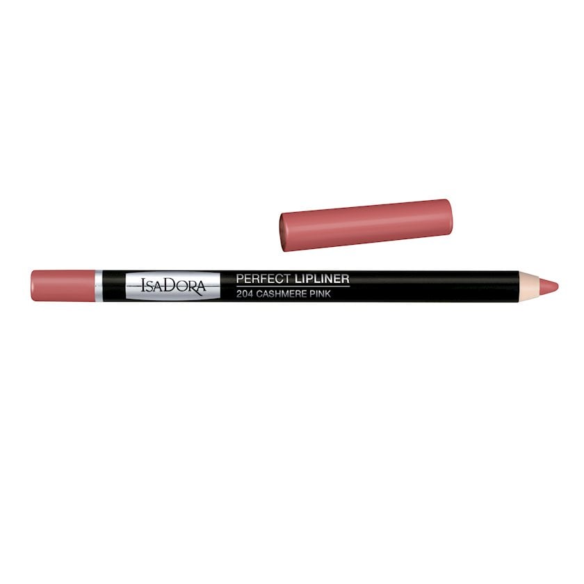 Карандаш для губ IsaDora Perfect Lip Liner 204 - купить в Баку. Цена ...