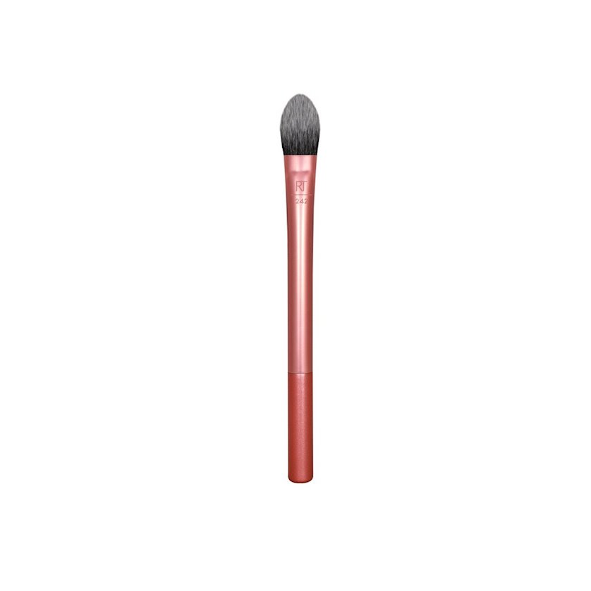 Konsiler üçün fırça Real Techniques Brightening Concealer Brush
