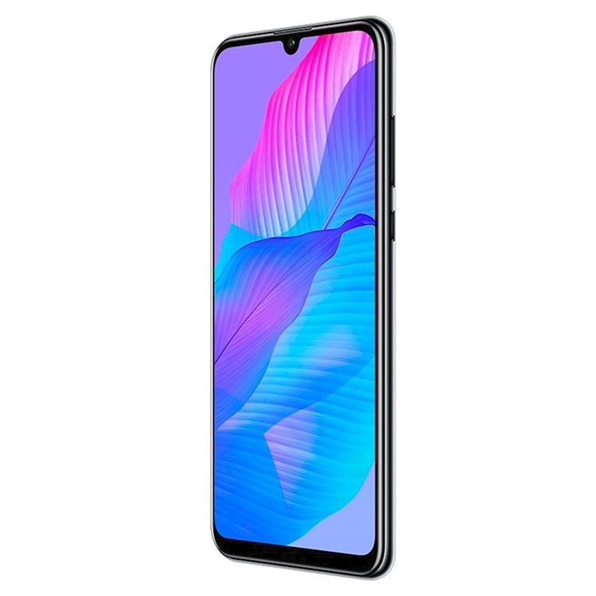 Смартфон Huawei Y8p 4GB/128GB Midnight Black (6901443399628) - купить в ...