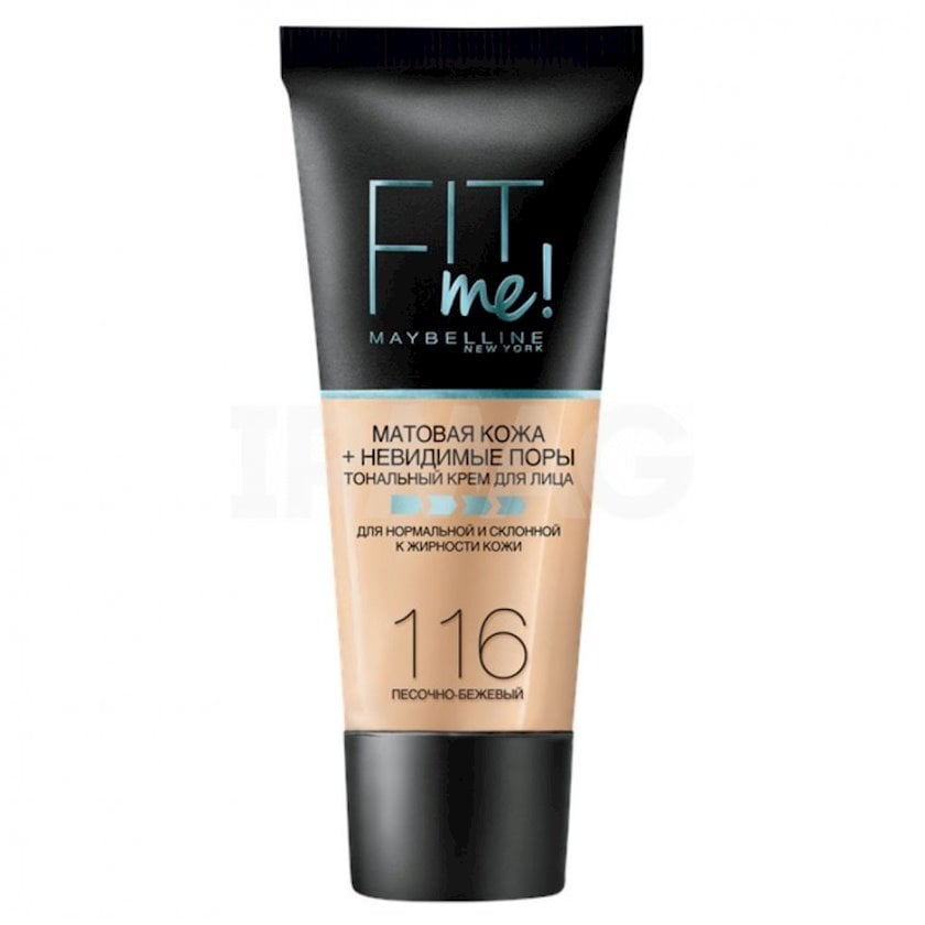 Maybelline fit deals me 116