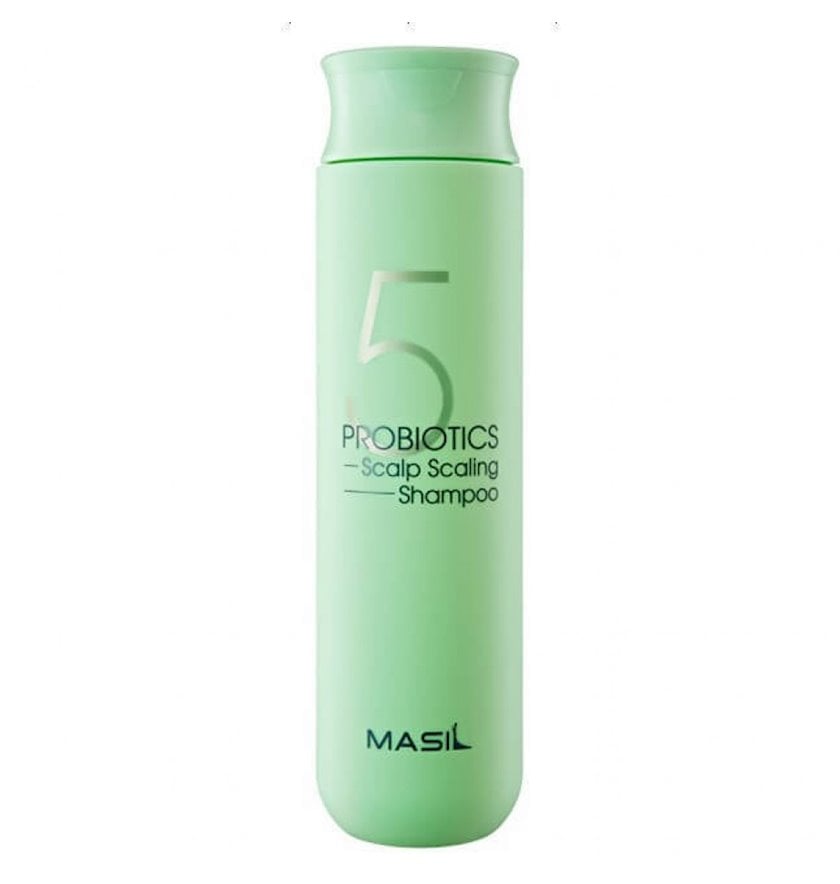 Шампунь Masil 5 Probiotics Scalp Scaling 300 мл - купить в Баку. Цена ...