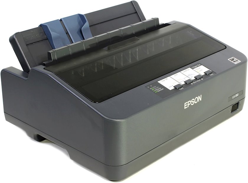 Printer Epson Lx 350c11cc24031 Qiymeti Bakıda Almaq Satışı Icmal Rəylər 1500