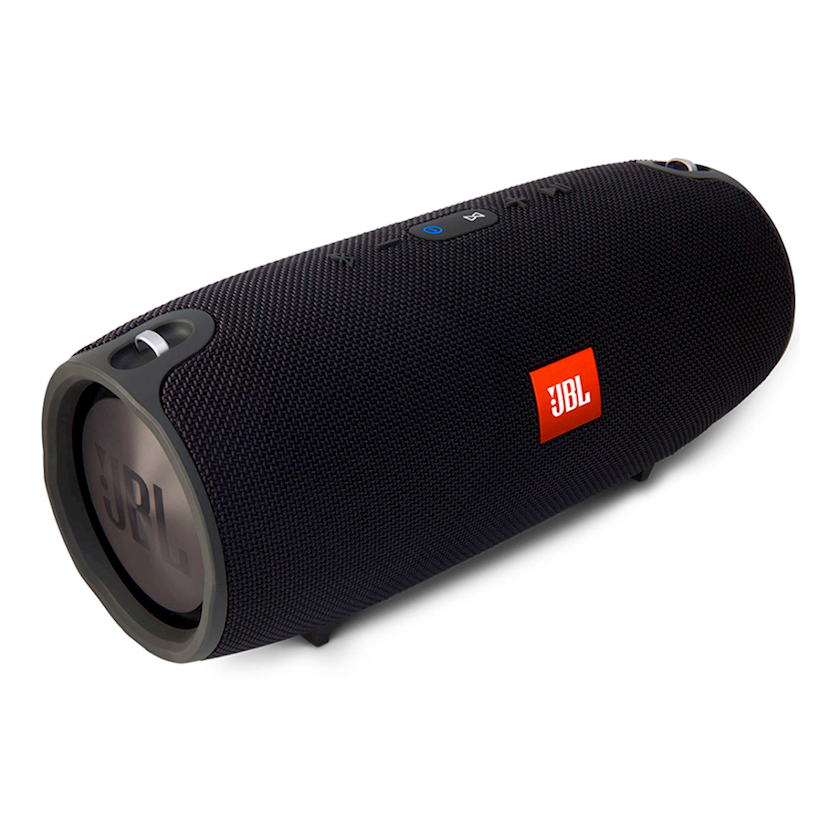 Portativ dinamik JBL Xtreme Black (XTREMEBLKEU) - Bakıda almaq. Qiymət ...