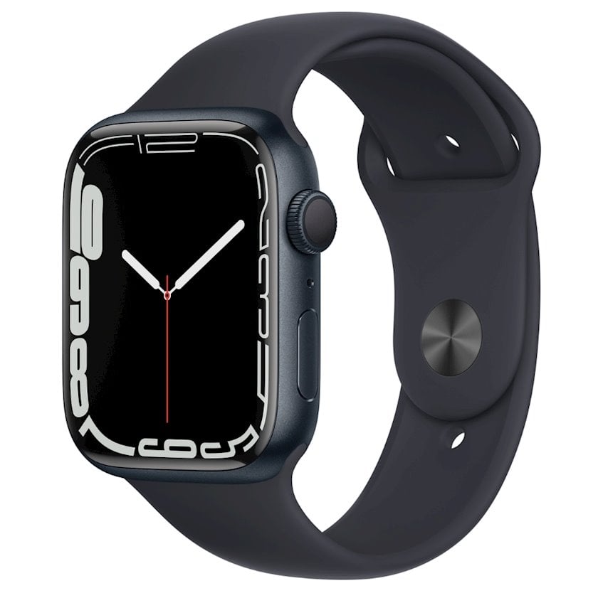 Smart saat Smart Watch CT 8 Max Bright Black - Qiymeti, Bakıda almaq ...