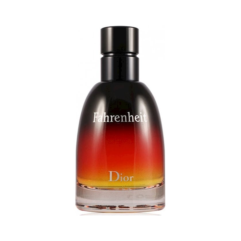 Dior туалетная вода Fahrenheit Absolute  купить в интернетмагазине по  низкой цене на Яндекс Маркете