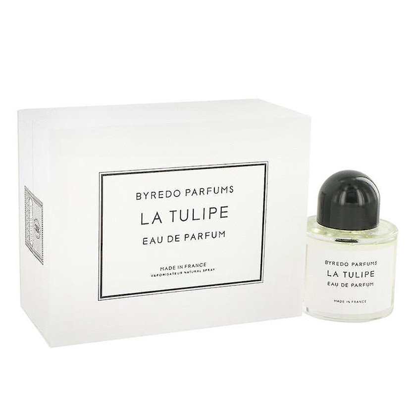 Byredo La Tulipe парфюмерная вода для женщин 100 мл - купить в Баку ...