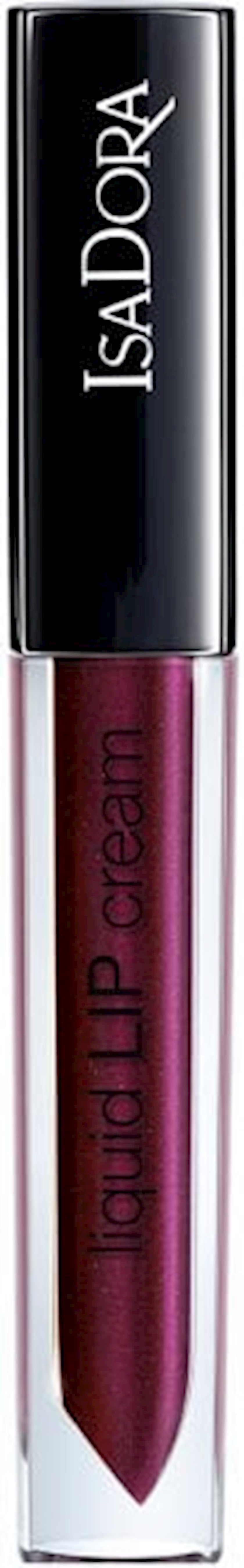 Жидкая помада IsaDora Liquid Lip Cream 20 Wine Divine 3.5 мл - купить в ...