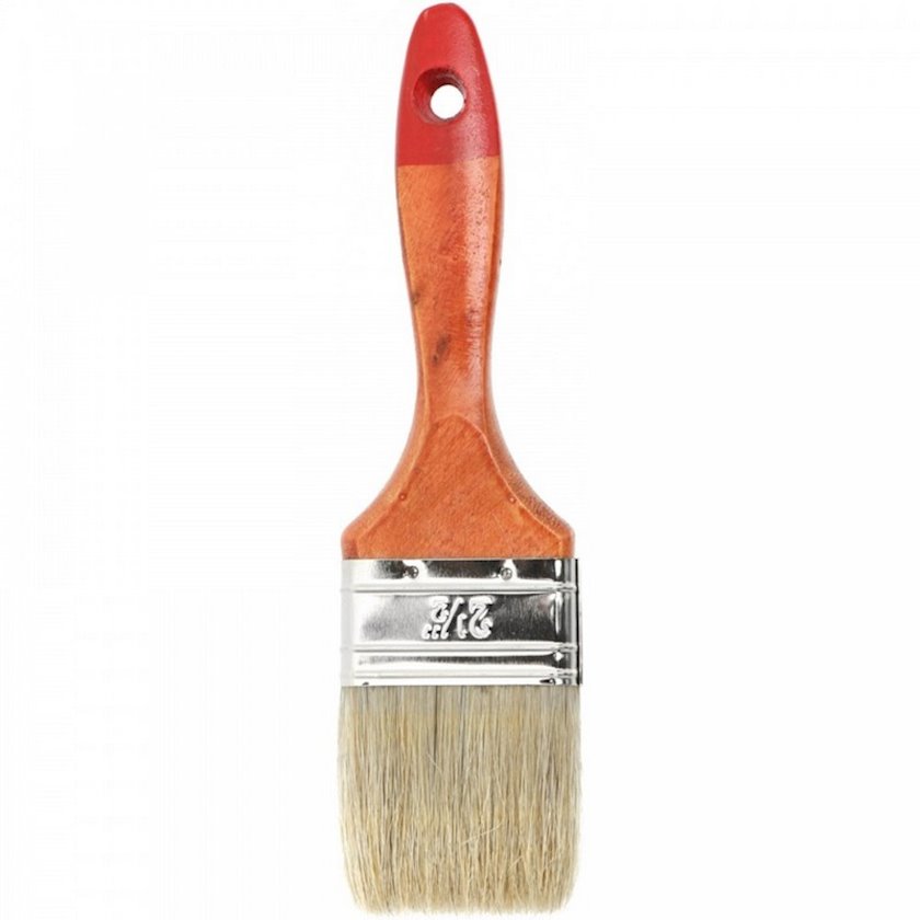 Кисть плоская Hardy Working Tools, 60 мм - купить в Баку. Цена, обзор ...