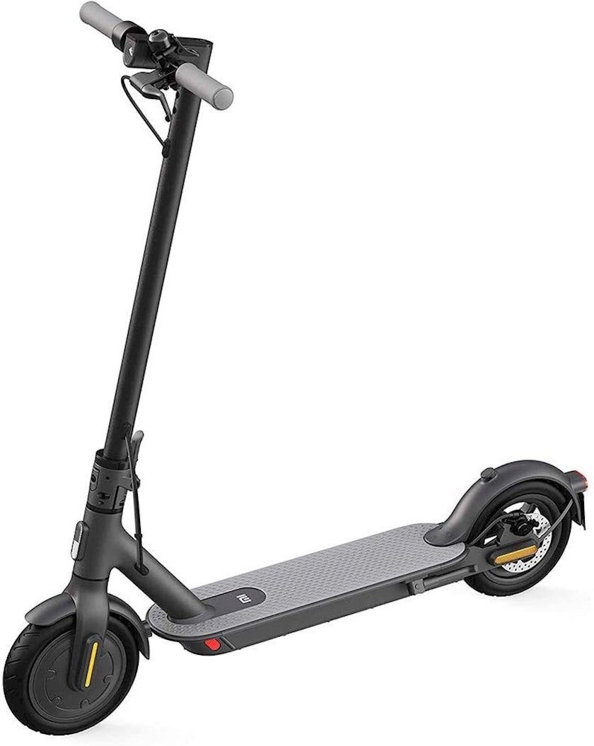 Электросамокат Xiaomi Mi Electric Scooter 1 S - купить в Баку. Цена ...