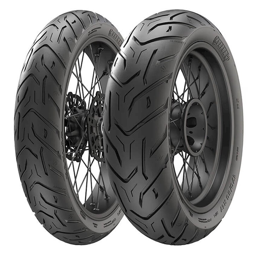 Anlas Viento Sport 120/70-ZR 17 58W + 180/55-ZR17 73W