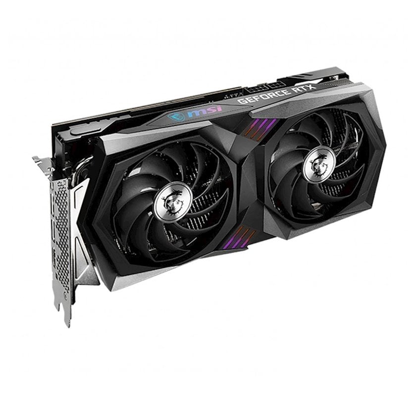 Карта rtx 3060