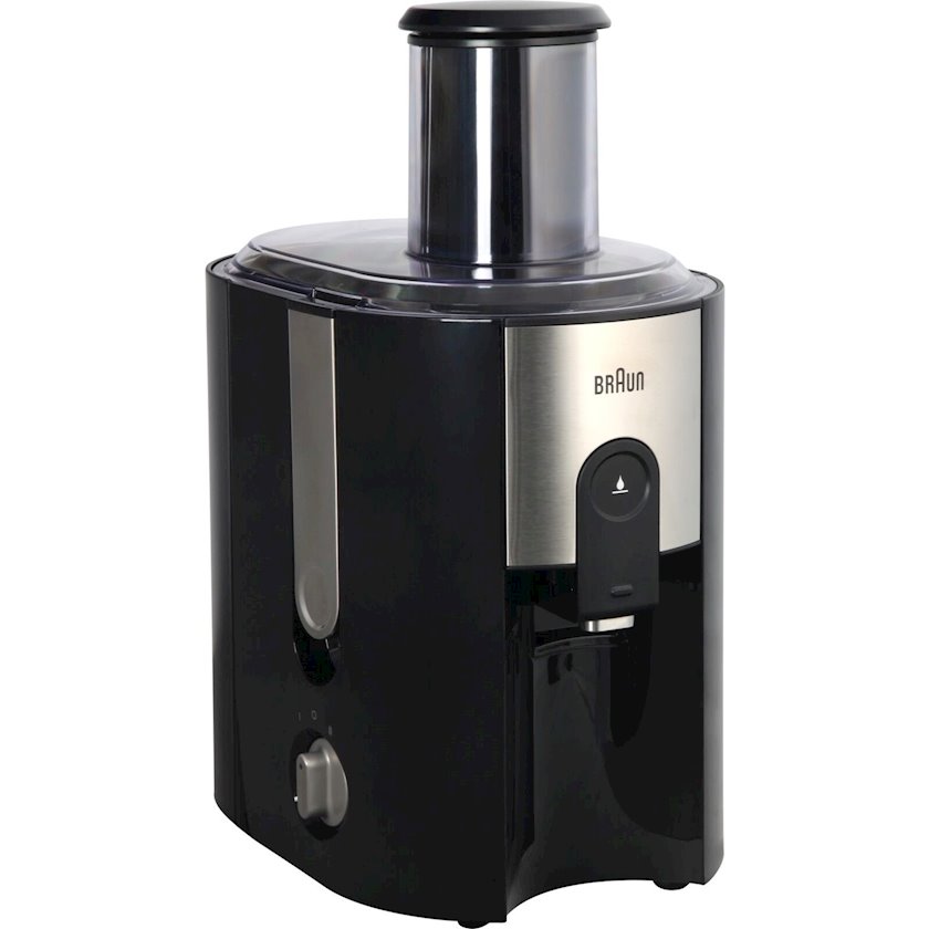 Соковыжималка Braun Multiquick 5 J500 - купить в Баку. Цена, обзор ...