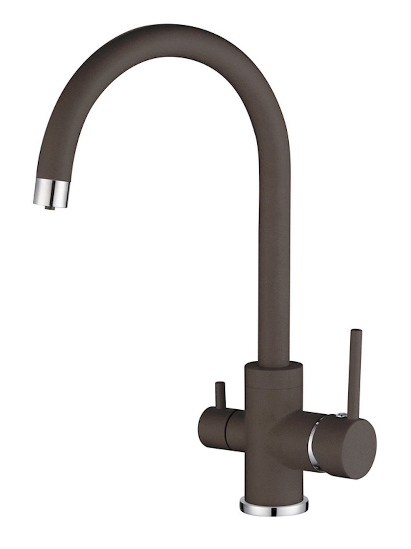 Смеситель Aquasanita Sabiaduo 2963-120 - купить в Баку. Цена, обзор ...