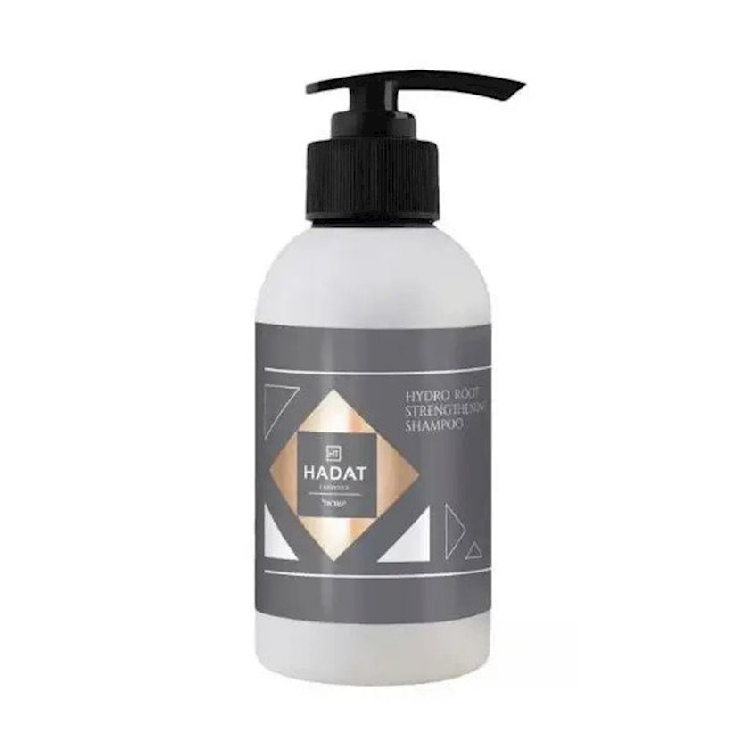 Шампунь Hadat Cosmetics Hydro Root Strengthening Shampoo 250 мл ...