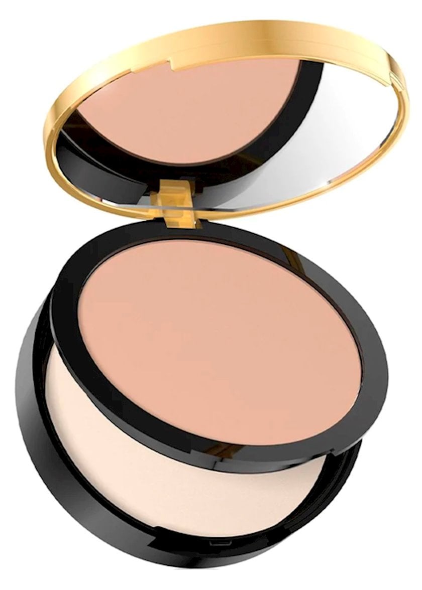 Компактная пудра Eveline Cosmetics Variete минеральная №13 Beige 8 г ...