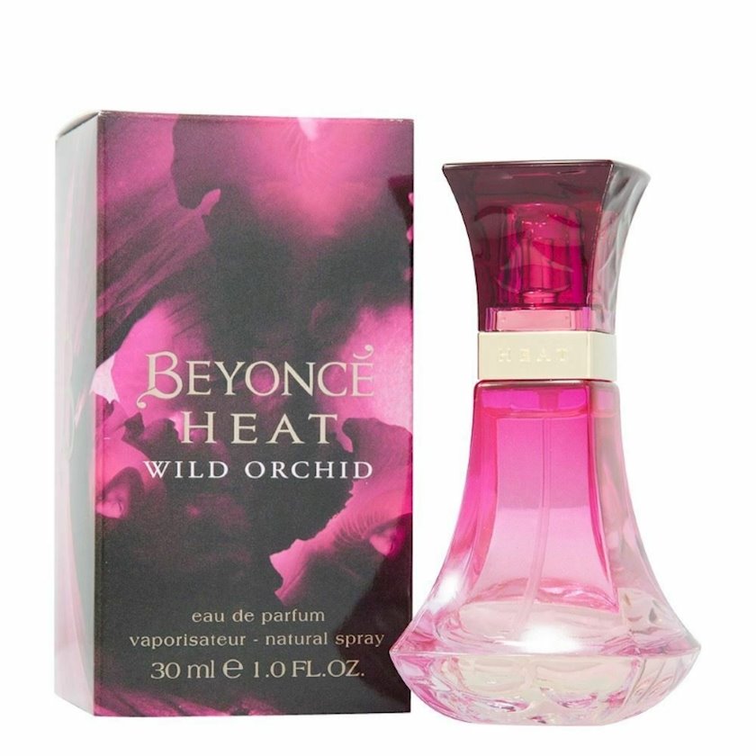 ᐈ Beyonce Heat Wild Оrchid qadınlar üçün ətir suyu 30 ml - qiymeti və ...