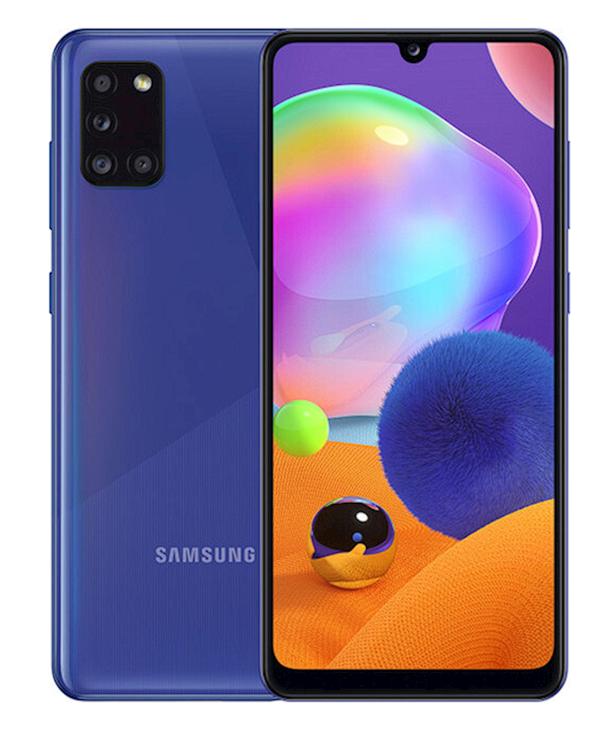 samsung a31 soliton