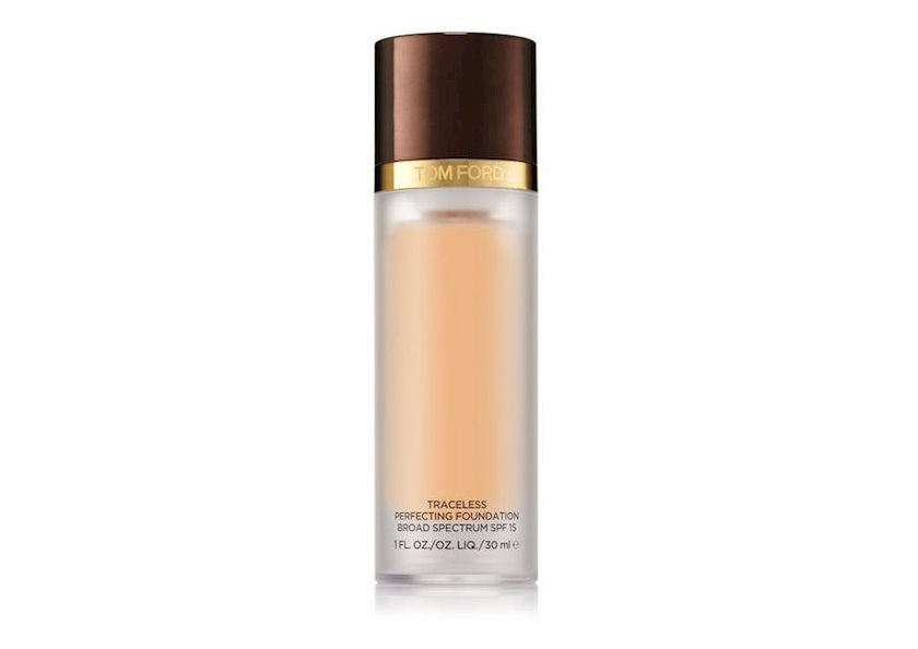 tom ford traceless perfecting foundation 4.0 fawn