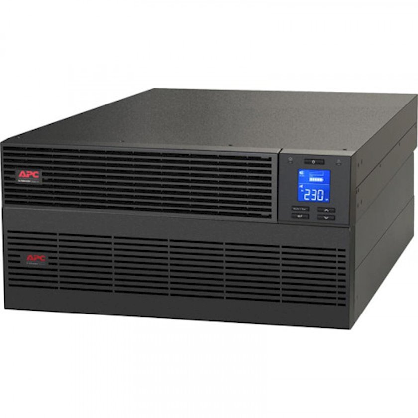 Источник бесперебойного питания UPS APC Easy 6000VA 230V (SRV6KRI) 6kVA ...