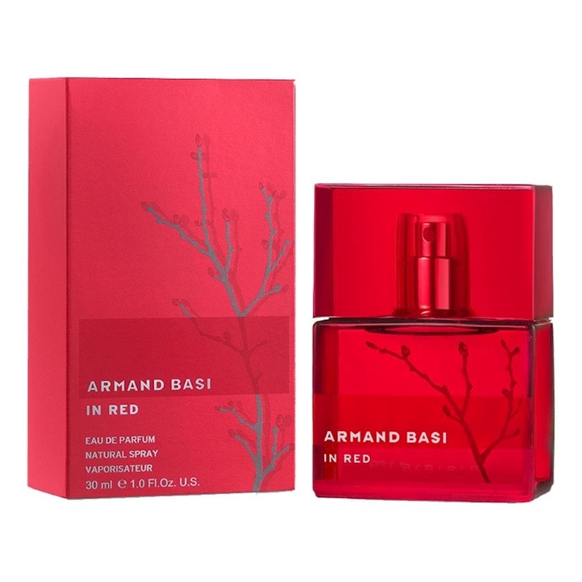 Armand Basi In Red 30