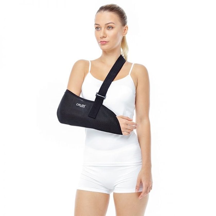 Бандаж Ramed для руки поддерживающий, XXL - купить в Баку. Цена, обзор ...