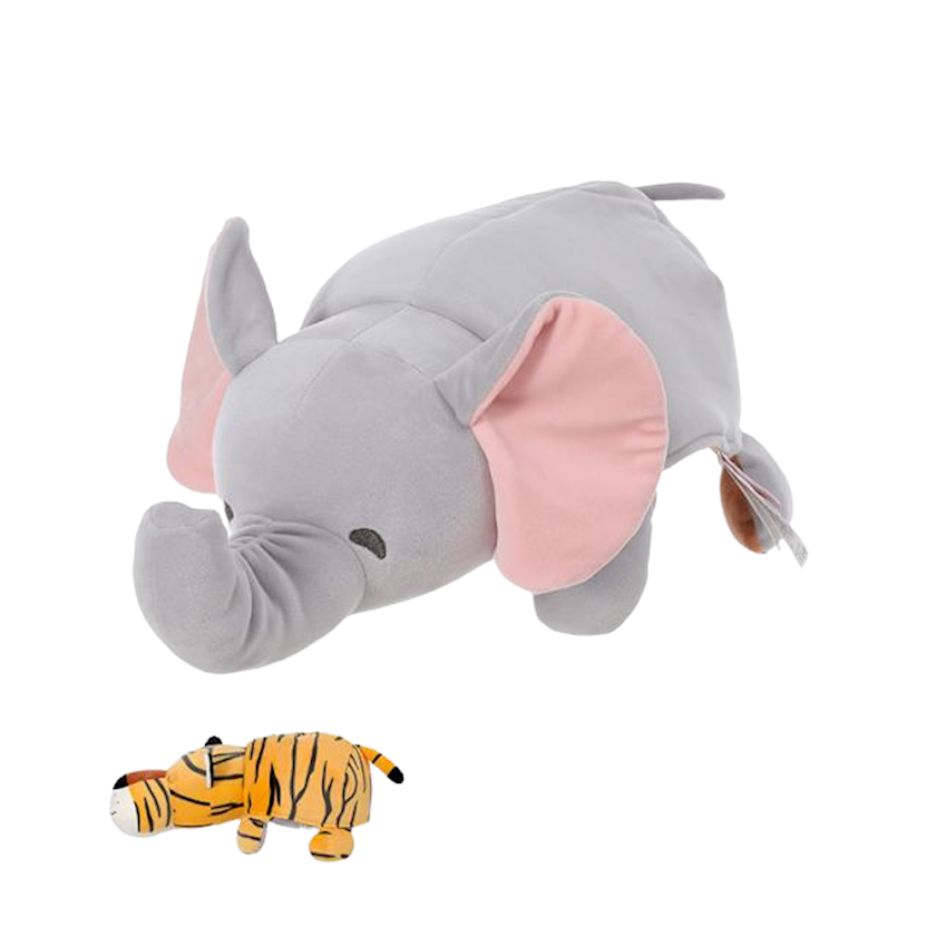 elephant miniso