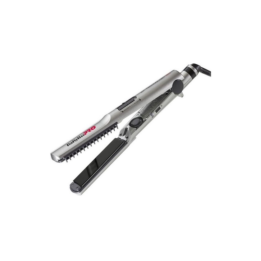 Выпрямитель для волос BaByliss Pro BAB2670EPE - купить в Баку. Цена ...
