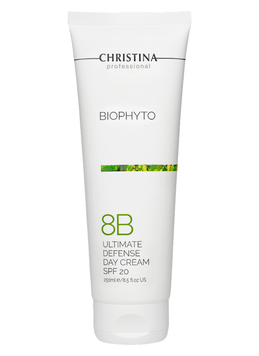 christina bio phyto ultimate defense tinted day cream spf 20