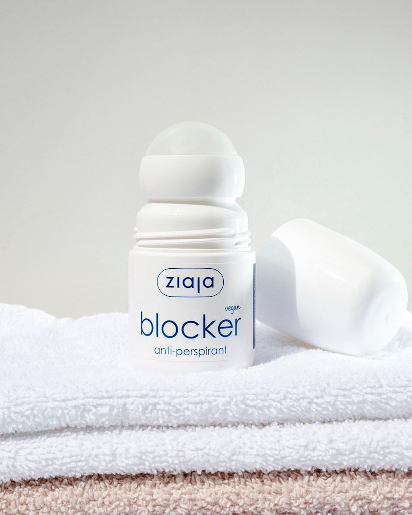 Diyircəkli antiperspirant Ziaja Blocker 60 ml - Qiymeti, Bakıda almaq ...