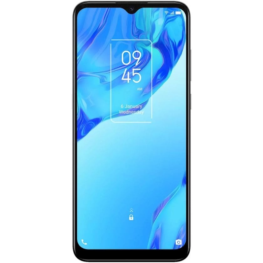 Smartfon TCL 20B 6159K 4GB/64GB Space Gray (4894461935133) - Qiymeti ...