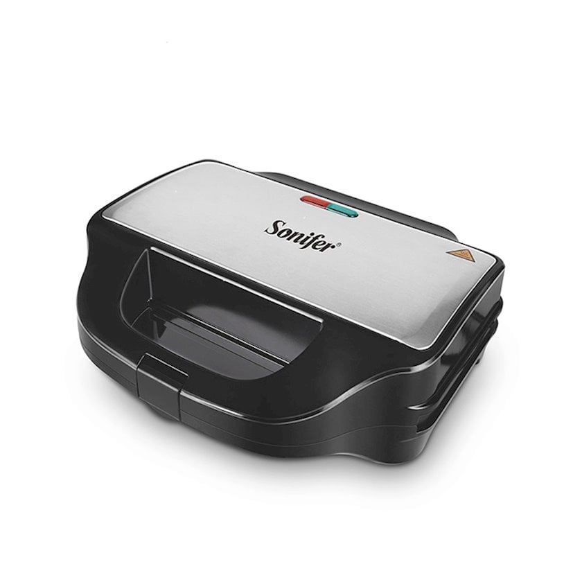 Сэндвичница Sonifer SF-6056 - купить в Баку. Цена, обзор, отзывы, продажа