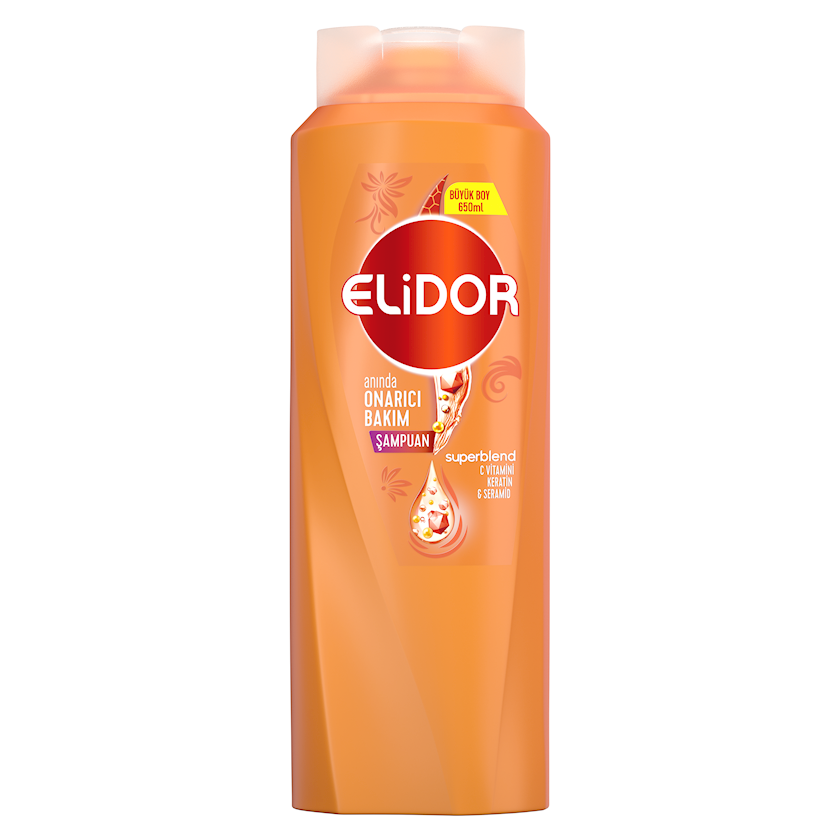 Şampun Elidor Instant Repair Care bərpaedici, 500 ml - Qiymeti, Bakıda ...