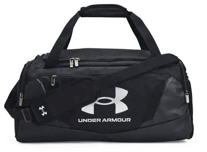 Спортивная сумка Under Armour Undeniable 5.0 Duffle SM Черная - купить ...
