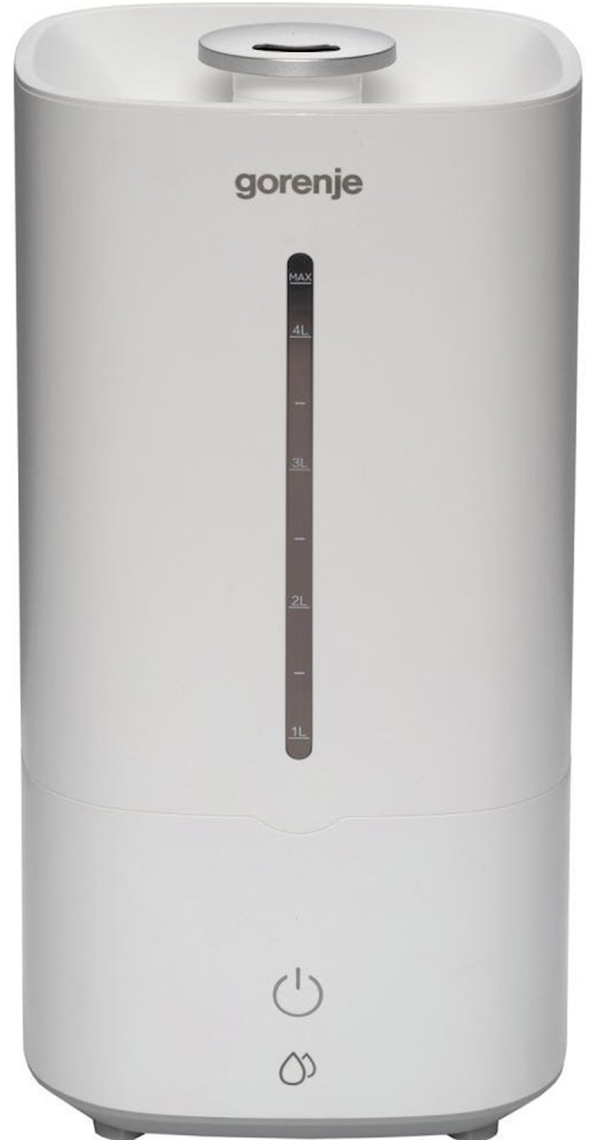 Увлажнитель воздуха Gorenje H45W - купить в Баку. Цена, обзор, отзывы ...