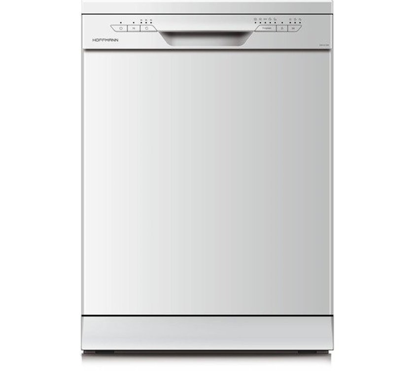 Посудомоечная машина Hoffmann DW-612W - купить в Баку. Цена, обзор ...