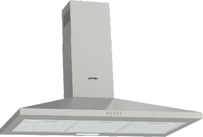 Кухонная вытяжка Gorenje WHC929E4X - купить в Баку. Цена, обзор, отзывы ...
