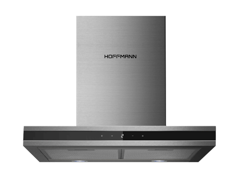 Кухонная вытяжка Hoffmann DK400NERC - купить в Баку. Цена, обзор ...