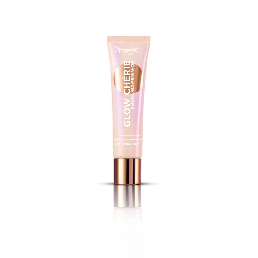 Тональный флюид L'Oréal Paris Glow Cherie 01 Light 30 мл - купить в ...