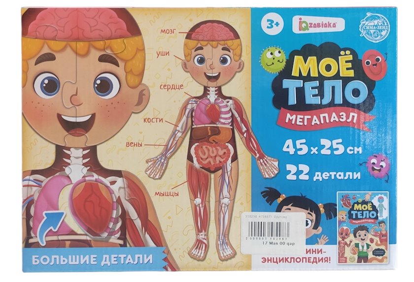 Измени мое тело на фото