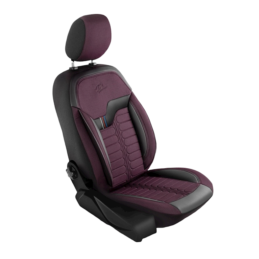 Чехол для автомобиля Panda London Series Bordo - купить в Баку. Цена ...