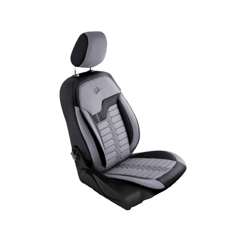 Чехол для автомобиля Panda London Series Grey - купить в Баку. Цена ...