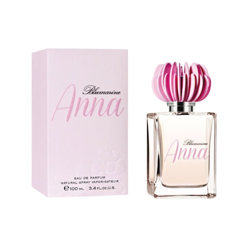 Blumarine Anna парфюмерная вода для женщин 100 мл - купить в Баку. Цена ...