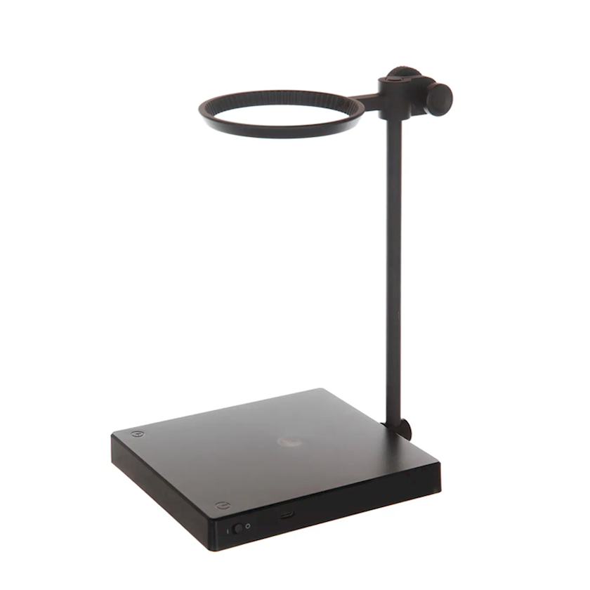 Кухонные весы Timemore Black Mirror 2 Smart Pourover купить в Баку