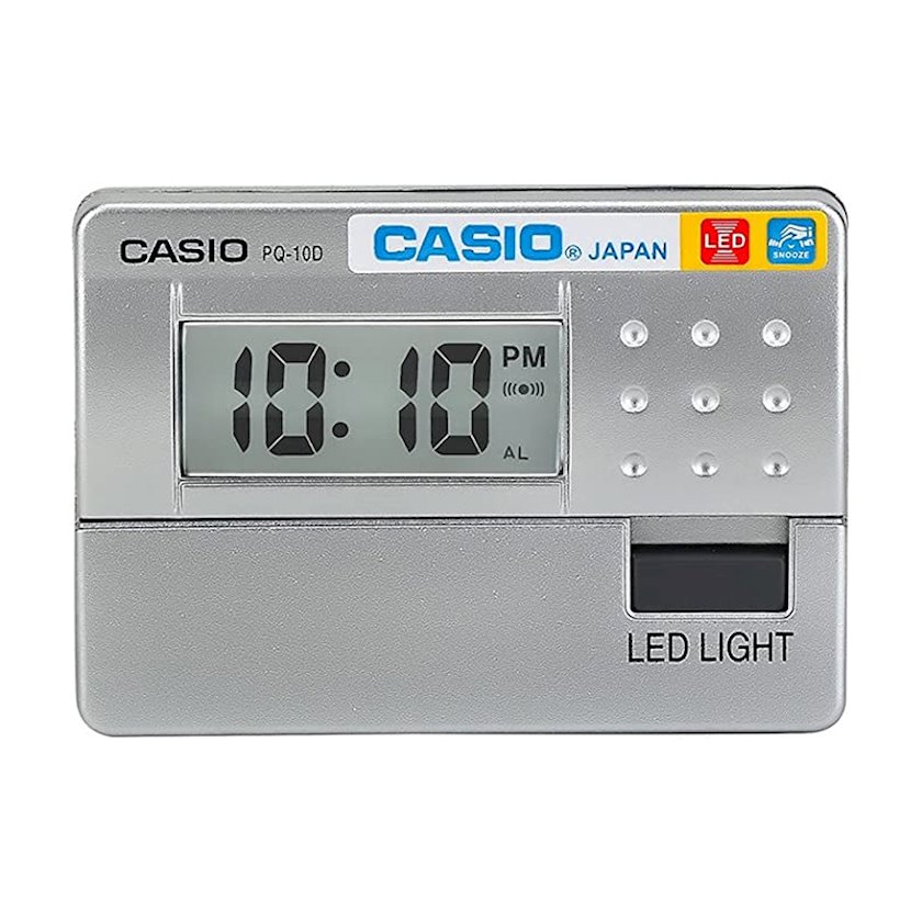 Электронные часы Casio PQ-10D-8RDF - купить в Баку. Цена, обзор, отзывы ...