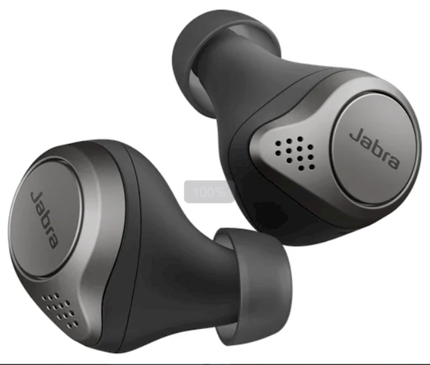 Беспроводные наушники Jabra Elite 75t - купить в Баку. Цена, обзор ...