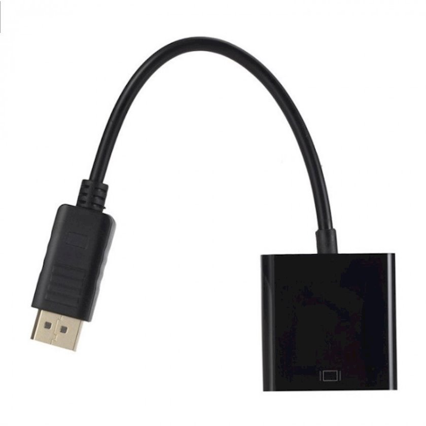 Переходник с DP (Displayport) на DVI - купить в Баку. Цена, обзор ...
