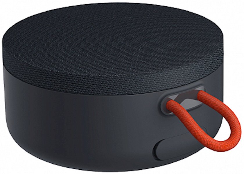 Portativ dinamik Xiaomi Mi Portable Bluetooth Speaker Mini Black ...