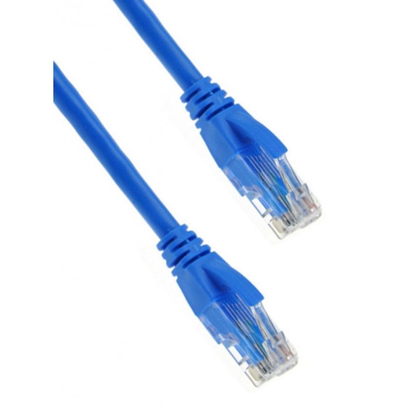 Şəbəkə kabeli Gigabit Ethernet 3 m - Qiymeti, Bakıda almaq. Satışı ...